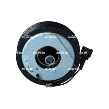 Kompresor klimatizace Elektromagnetická spojka, kompresor klimatizace NRF 380072
