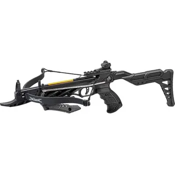 Kuše Pistolová kuše Alligator ALG80 - 80 lbs