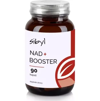 Sibyl NAD+ Booster 90 cps.