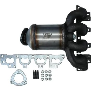 Katalyzátor Katalyzátor KAMOKA 8015026