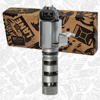 Ventil motoru Řídicí ventil, seřízení vačkového hřídele ET ENGINETEAM CV0018