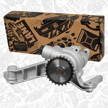 Olejové čerpadlo Olejové čerpadlo ET ENGINETEAM PU0093