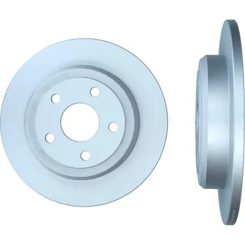 Brzdový kotouč Brzdový kotouč KAMOKA 103548