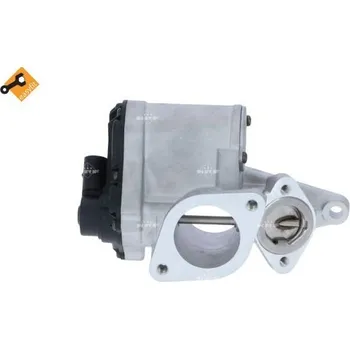 Ventil palivového systému AGR-Ventil NRF 48395