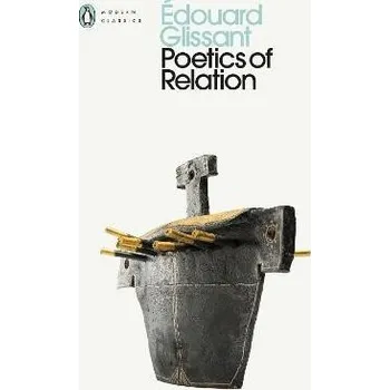 Cizojazyčná kniha Poetics of Relation