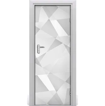 Fototapeta Samolepící fototapeta na dveře Abstrakce pozadí 95x205 cm