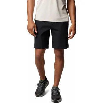 Pánské kraťasy Columbia Tech Trail™ Utility Short M 2114764010 - black 32