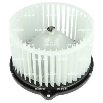 Ventilátor topení a klimatizace vnitřní ventilátor NRF 34350