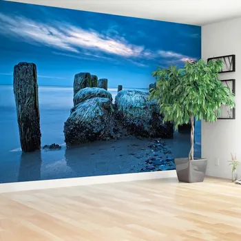 Fototapeta Fototapeta Baltské moře 104x70