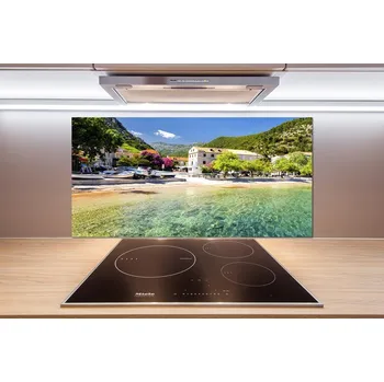 Obklad Panel do kuchyně Dalmácie Chorvatsko