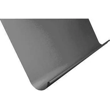 okap PREFA Žlaby nástřešní hliník Žlab nástřešní r.š.700 / d. 6m