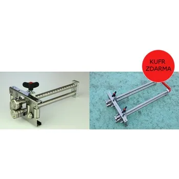 WUKO ohýbačka BENDER Set 2204/3350