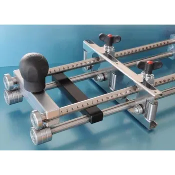 WUKO ohýbačka Set DUO BENDER 3350 Plus