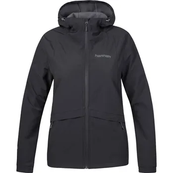 Dámská softshellová bunda Hannah Bria 10047238HHX01