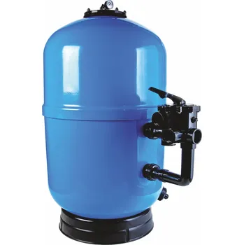 Bazénová filtrace Laminátový filtr Lisboa 80 Alto 900 mm - bez ventilu