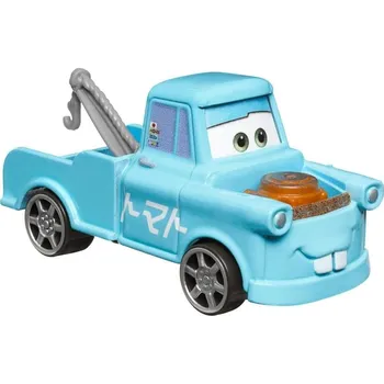Mattel Cars 3 Autíčko Drift Party Mater Burák HKY47/DXV29