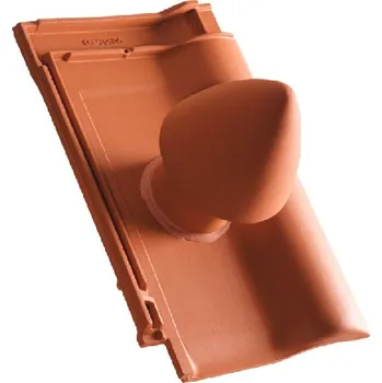 Cestovní taška CREATON Průchody střechou BALANCE Taška odtahová NW100 SIGNUM A Cihlově červená režná