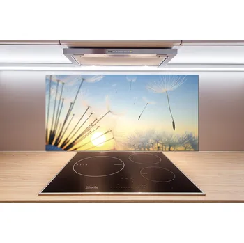 Obklad Panel do kuchyně Semeno pampelišky