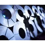 PLECHY Hliníkové svitky Svitek 0,6x1000 mm Červená