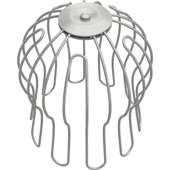 okap OKAPY Pozinkované svody 80 mm Lapač listí 75 -80