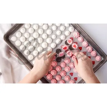 Čokoláda Tisk na SUGAR STAMP , tisk dle Vaší předlohy