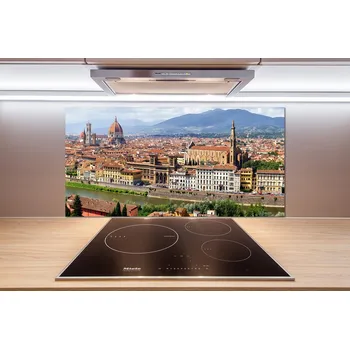 Obklad Panel do kuchyně Florencie Itálie