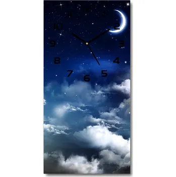 Hodiny Nástěnné hodiny Hvězdné nebe