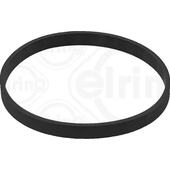 Automobilové těsnění Těsnění, pouzdro kolena sacího potrubí ELRING 485.490