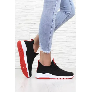 Dámské tenisky Farfalla Ponožkové tenisky 2101-A.B.R Velikost: 41