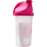 LSP nutrition Shaker 500 ml pink