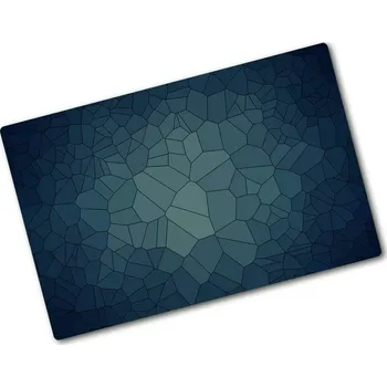 Kuchyňské prkénko Deska na krájení skleněná Abstrakce pozadí