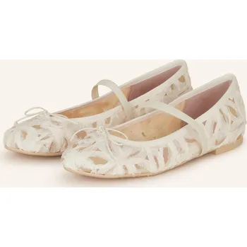 Dámské baleríny Pretty Ballerinas Dámské Baleríny Typu Mary Jane Perla,...