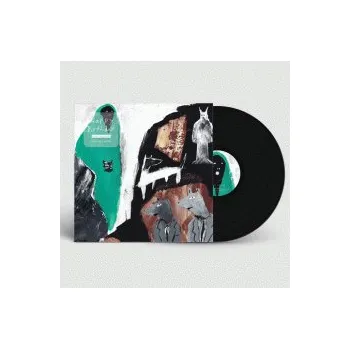 Zahraniční hudba Happy Birthday / Vinyl - Wolfhard Finn [LP]