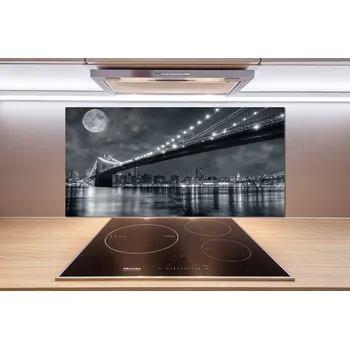 Obklad Panel do kuchyně Brooklynský most