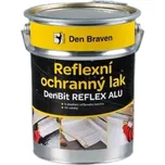 DEN BRAVEN Organické laky DenBit DenBit REFLEX ALU ochr. lak 9 kg