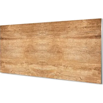 Obraz Obraz na skle Dřevo uzlů obilí 100x50 cm 2 Přívěsky