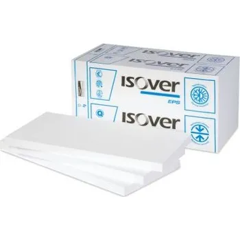 Tepelná izolace EPS Polystyren desky střešní 150 S 150mm