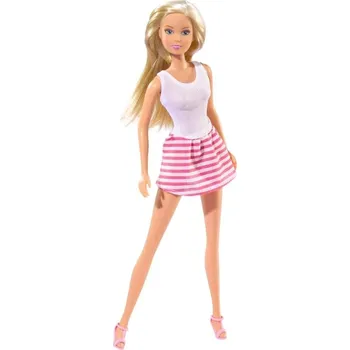 Dětské zboží Simba Panenka Steffi Love Urban Fashion