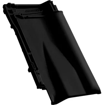 Sportovní taška CREATON WIDZISZEWO Odvětrávací taška Černá matná engoba