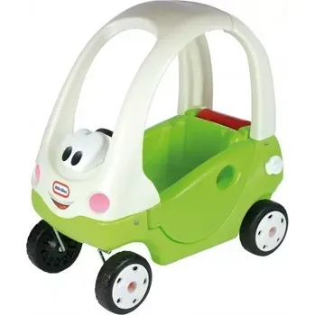 Dětské vozidlo LITTLE TIKES odrážedlo grand coupe sport