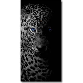 Hodiny Moderní hodiny nástěnné Levhard