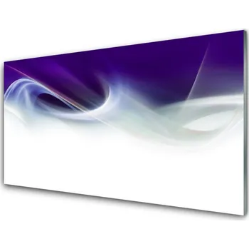 Obklad Skleněné obklady do kuchyně Abstrakce Umění 140x70 cm