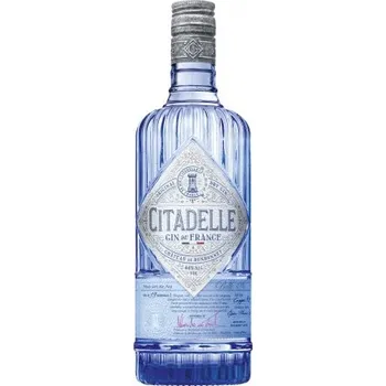 Gin CITADELLE GIN (0,7L) 44%