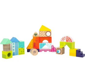 ostatní stavebnice small foot Stavebnice Fantasy