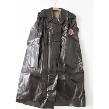 Pláštěnka GUMOTEX Břeclav Pláštěnka ČSLA - zdravotník Velikost: 50