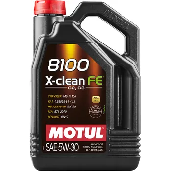 Motorový olej Motorový olej MOTUL 112781