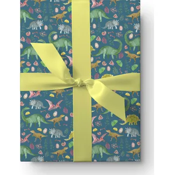 Balící papír ePiPí Balicí papír - Dinosauři