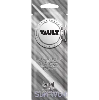 Přípravek do solárií Color Rush Vault™ 15ml (Color Rush Vault™ 15ml)