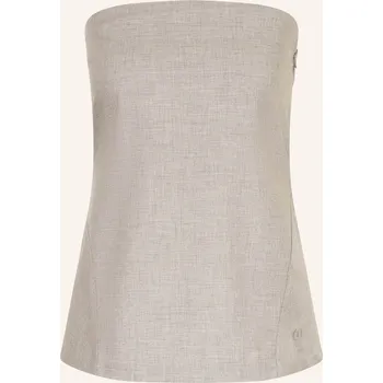 Leger Studio Dámský Top Jale, šedá, 36