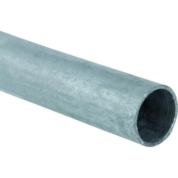 DOPLŇKY Držák trubkového sněholamu Trubka zachycovače 3000x32mm Červeno Hnědá